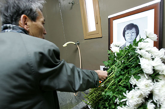 [사진-통일뉴스 김주영 기자]