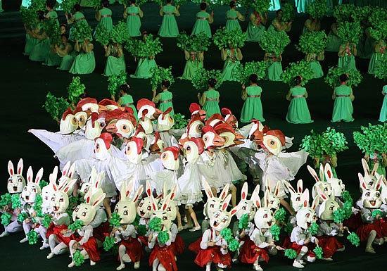 [사진-청와대 사진기자단]