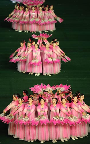 [사진-청와대 사진기자단]