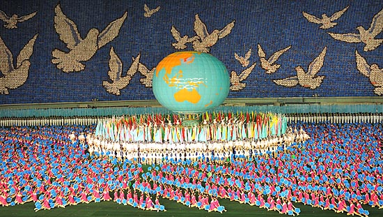 [사진-청와대 사진기자단]