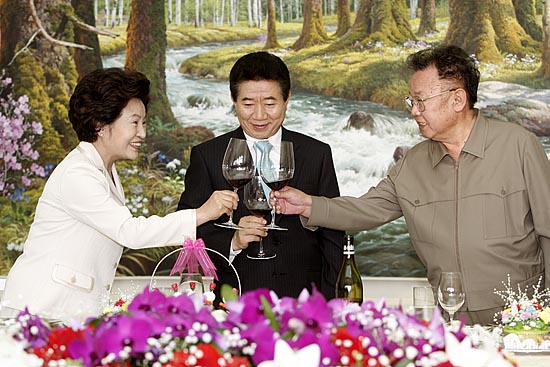 [사진-청와대 사진기자단]