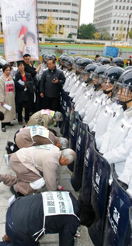 [사진-통일뉴스 김주영 기자]