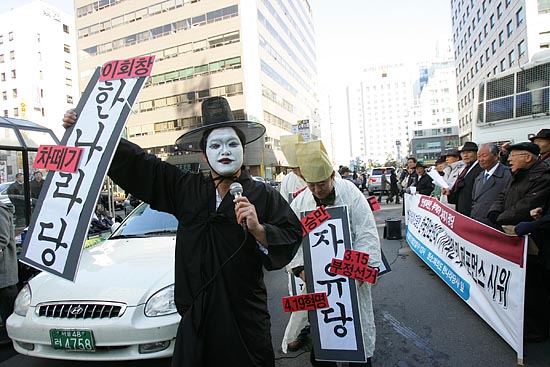 [사진-통일뉴스 김주영 기자]