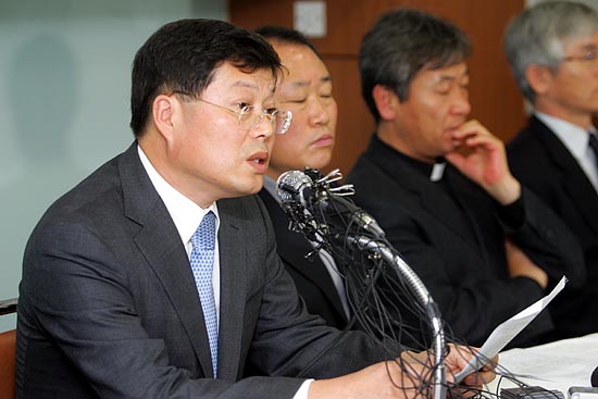 김용철 변호사는 