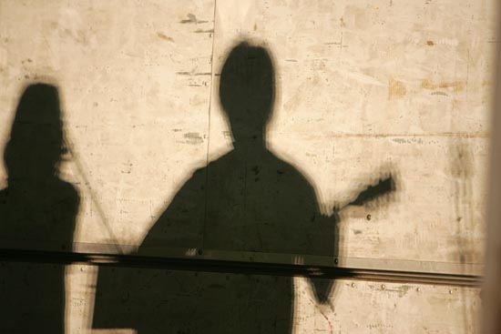 일본 평화순례단은 