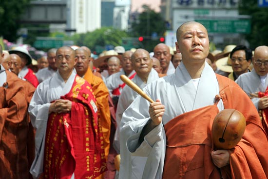 [사진-통일뉴스 조성봉 기자]