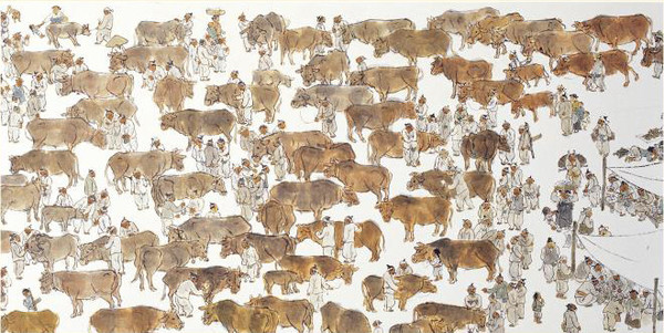 쇠장 [사진제공-보리]