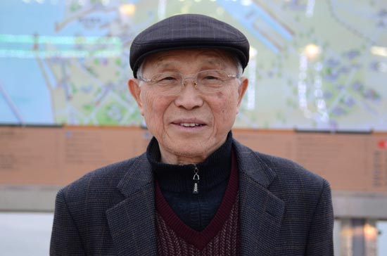 북으로의 송환을 바라던 박종린 선생이 26일 새벽 89세를 일기로 타계했다. [자료사진 - 통일뉴스]