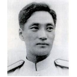 연안독립동맹계열의 핵심인물 중 한명이었던 박일우.