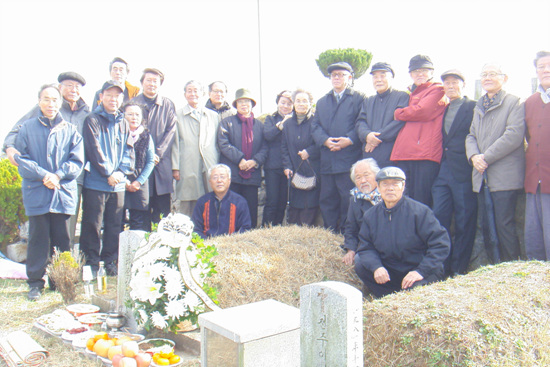 남민전 고 이재문 선생 부인 김재원 씨 별세 < 현장소식 < 기사본문 - 통일뉴스