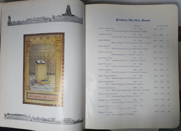 『Holy Bible(성경전서)』, 이 판본은 20세기판으로 1925년에 첫판을 낸 이래, 여러 차례 중판되었다. 이 책은 1967년 판이다. A. J. Holman Company., Philadelphia. 크기 : 24.6×30.4cm. 필자 소장. [사진제공 - 이양재]