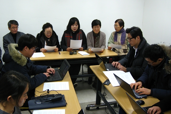 [자료사진 - 통일뉴스]