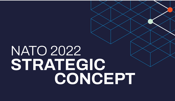 '2022 나토 전략개념' [사진 갈무리-나토 홈페이지]