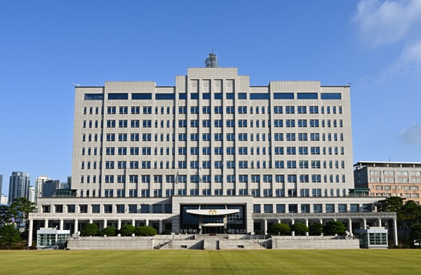 서울 용산 대통령실. [사진제공-대통령실]