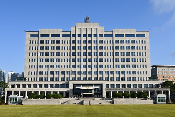 서울 용산 대통령실 청사. [사진제공-대통령실]