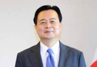 조현동 외교부 제1차관이 30일 주미국대사로 내정됐다. [자료사진 - 통일뉴스]