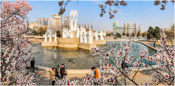 [사진-노동신문 갈무리]