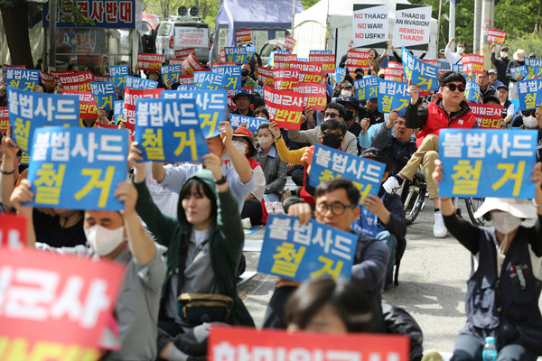 [사진-통일뉴스 김래곤 통신원]