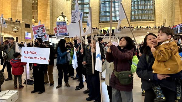 [사진 제공 - 6.15미국위원회]