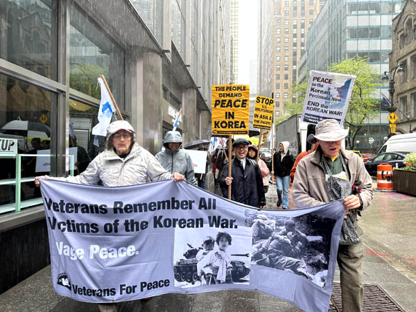 [사진 제공 - 6.15미국위원회]