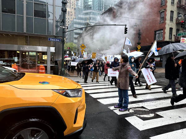 [사진 제공 - 6.15미국위원회]