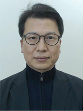 이주태 남북하나재단 상근이사 [통일뉴스 자료사진]