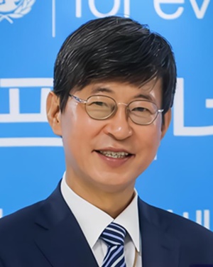 이기철 재외동포청장 내정자. [사진제공-대통령실]