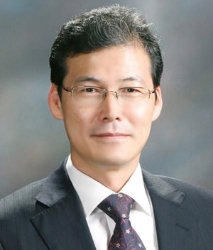 김영호 통일부 장관 지명자. [사진제공-대통령실]