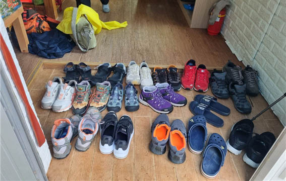 [사진 - 통일뉴스 김태임 통신원]