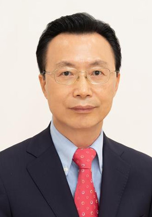 김천식 신임 통일연구원 원장 [사진 제공-통일연구원]