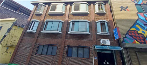 [사진 - DMZ 국제평화대행진단]