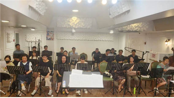 [사진 제공 - 김태임 통신원]