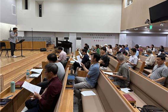 [사진 제공 - 김태임 통신원]