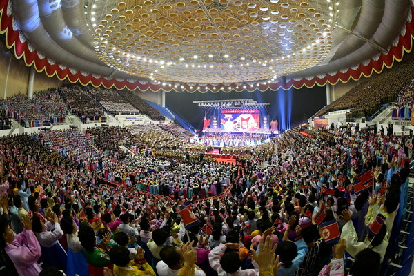 [사진-노동신문 갈무리]