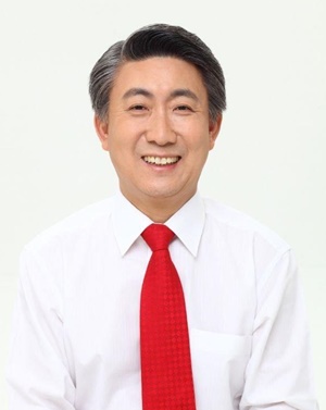 이동관 방송통신위원장 후보자. [사진제공-대통령실]