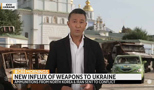 미 [CBS]유튜브 갈무리.