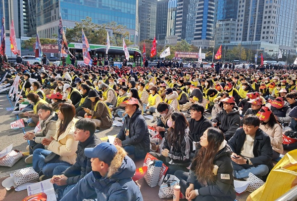 [사진-통일뉴스 이광길 기자]