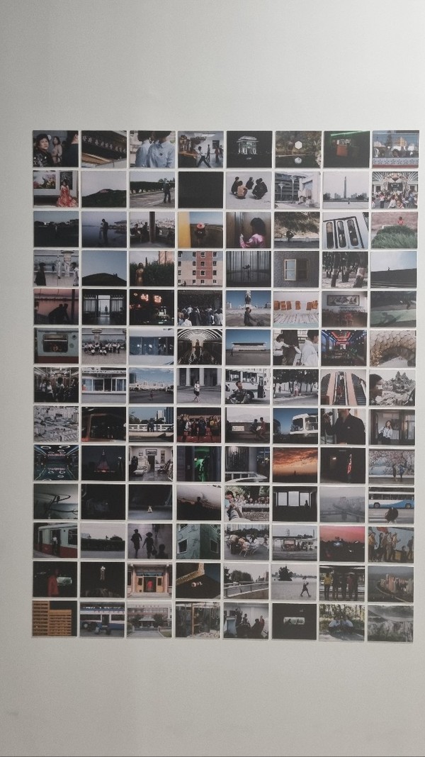 중국 작가의 촬영한 북측 지역 사진 [사진제공-조천현]