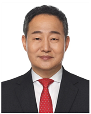 전광삼 시민사회수석. [사진제공-대통령실]