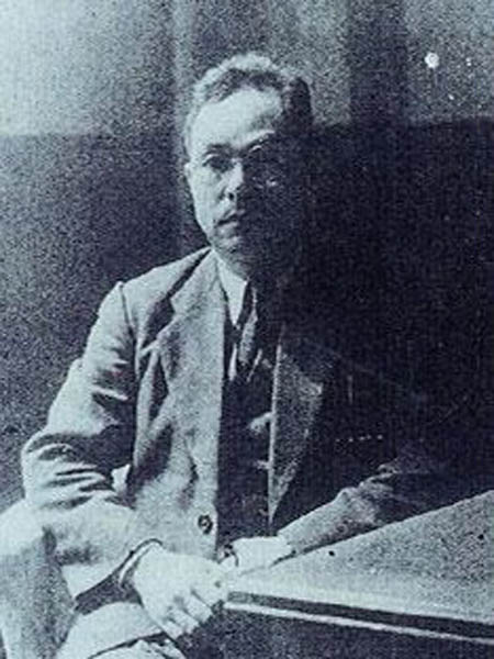 남로당을 책임졌던 박헌영에 대한 평가는 상반되고 있지만 남로당의 좌경적 오류는 많은 사람들의 경험과 증언 속에 드러난 지 오래다. 사진은 1946년 무렵의 박헌영. [사진 제공 – 안영민]