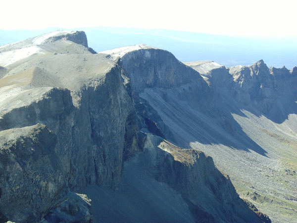 단결봉화산 [사진-내나라 갈무리]