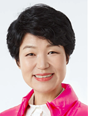 이진숙 방통위원장 후보자. [사진제공-대통령실]