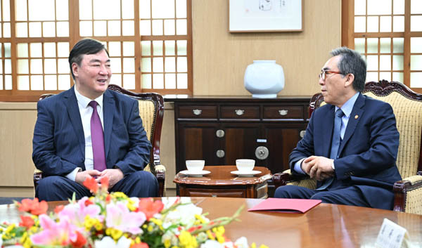 [사진 제공 - 외교부]