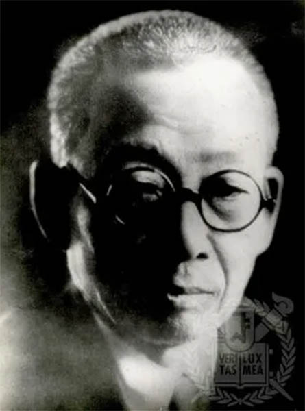 일제강점기 때 거리의 수학자로 불린 최규동 선생은 수학의 대중화에 큰 업적을 남겼으며, 해방 후에는 서울대에 수학과를 창설하고 서울대 총장을 역임했다. [사진 제공 – 안영민]