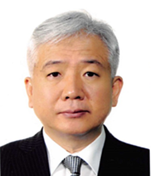 이상덕 신임 재외동포청장. [사진제공-대통령실]