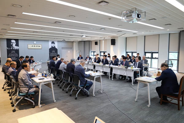 [사진 출처 - 광복회 누리집]