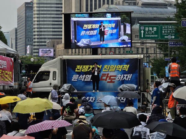 [사진 - 통일뉴스 하태한 통신원]