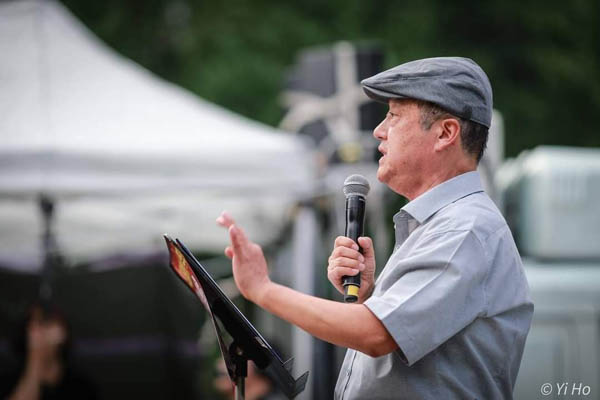 [사진 제공 - 촛불행동]