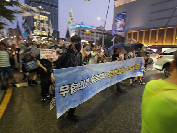 [사진 - 통일뉴스 하태한 통신원]