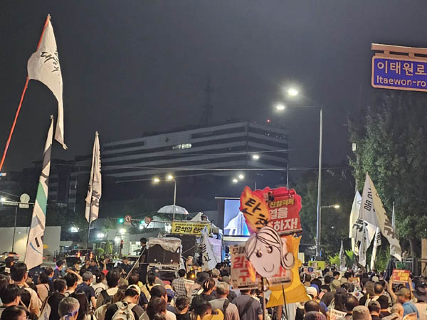 [사진 - 통일뉴스 하태한 통신원]